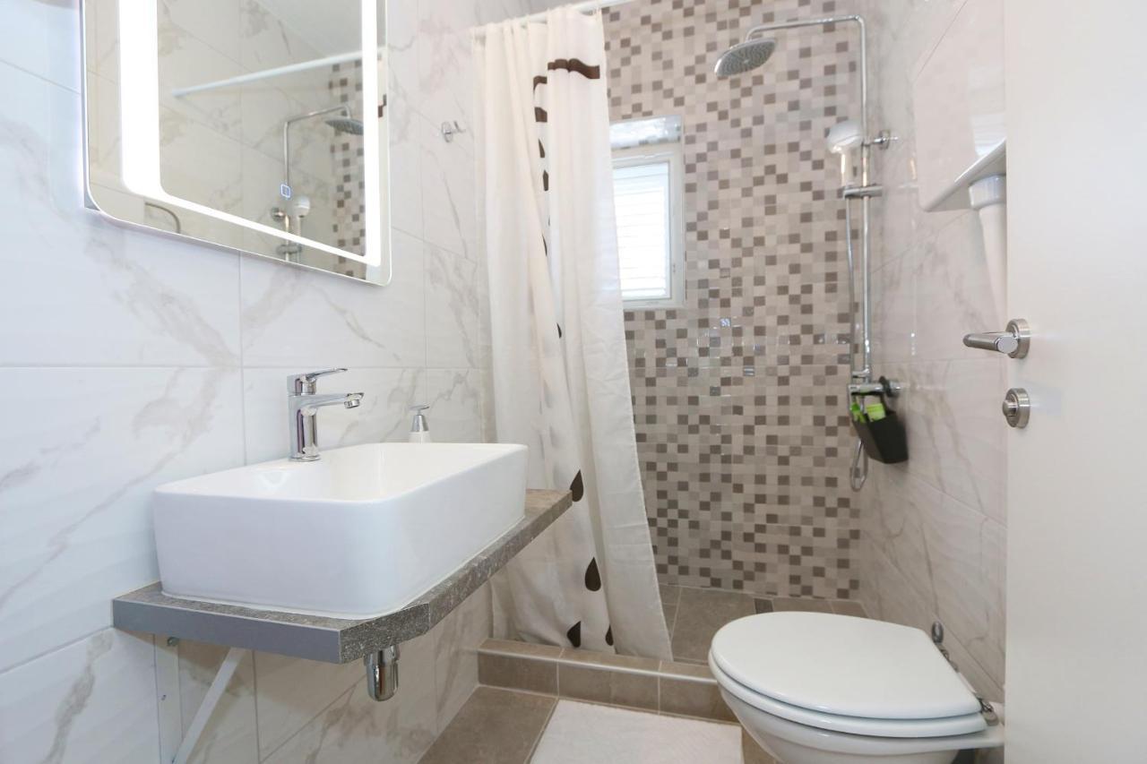 Rooms Bambina Lun  Ngoại thất bức ảnh