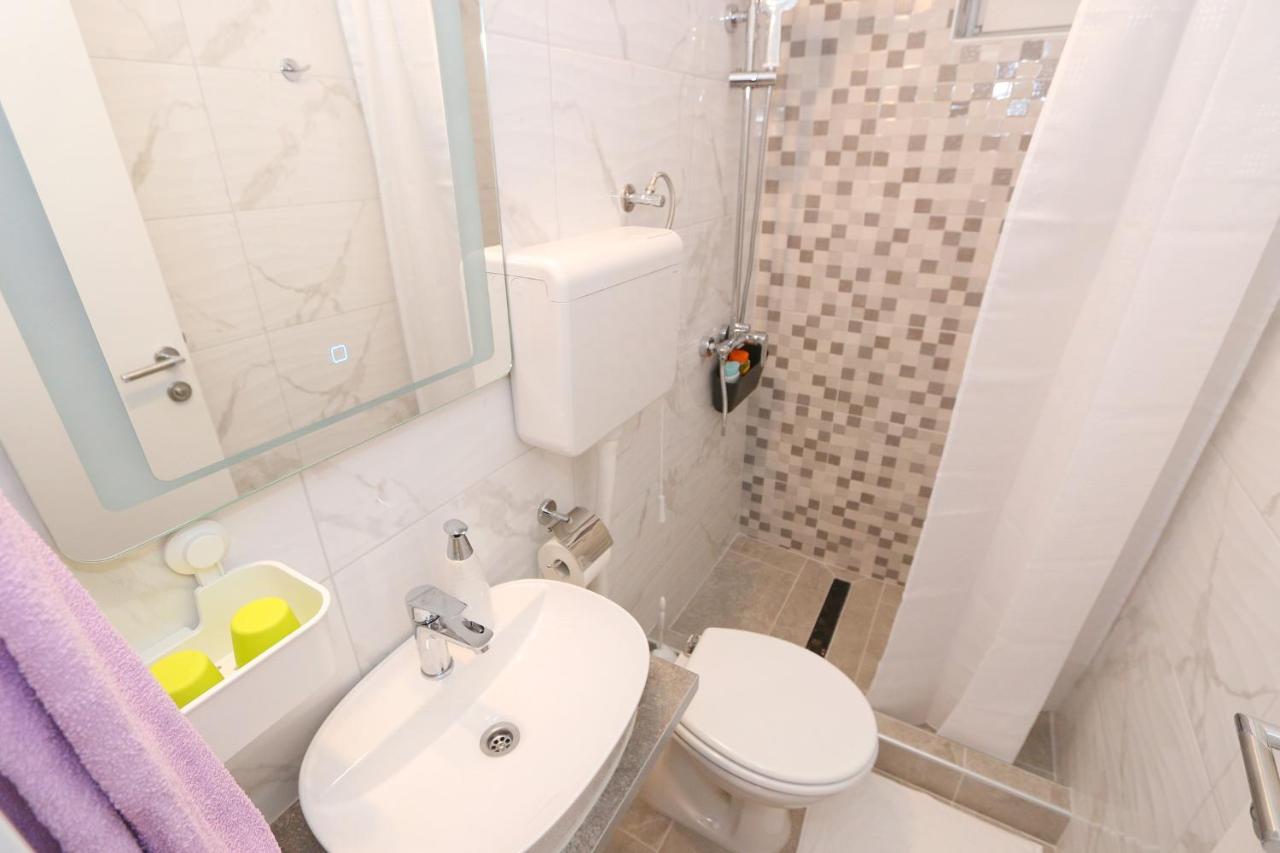 Rooms Bambina Lun  Ngoại thất bức ảnh