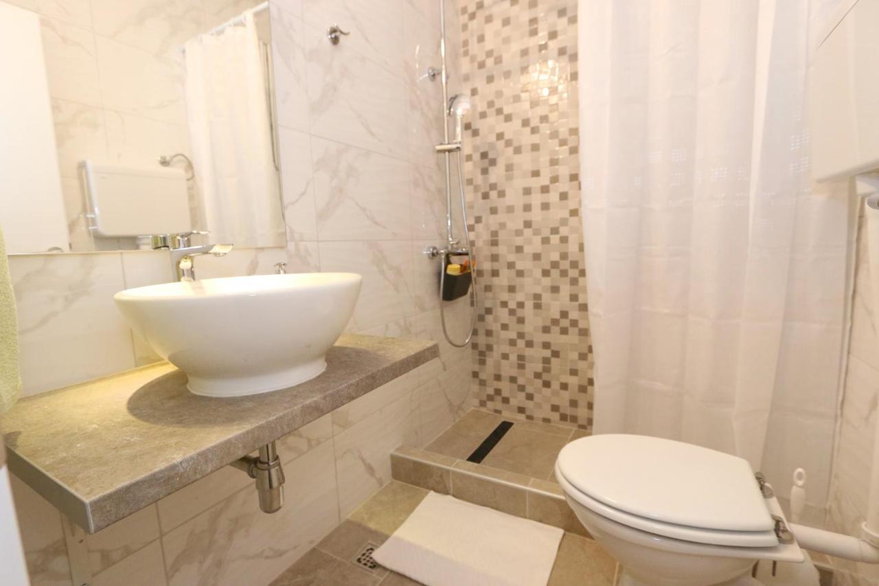 Rooms Bambina Lun  Ngoại thất bức ảnh