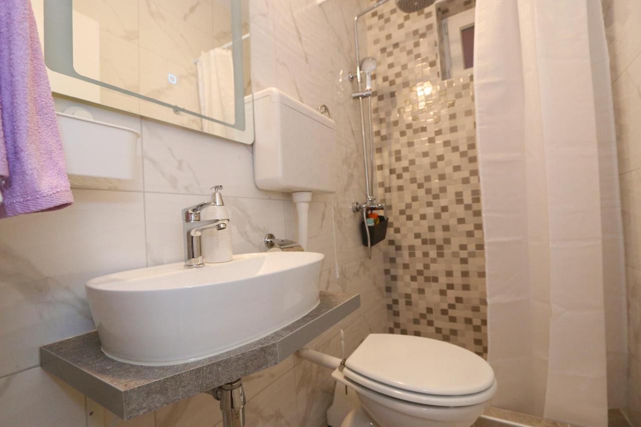Rooms Bambina Lun  Ngoại thất bức ảnh