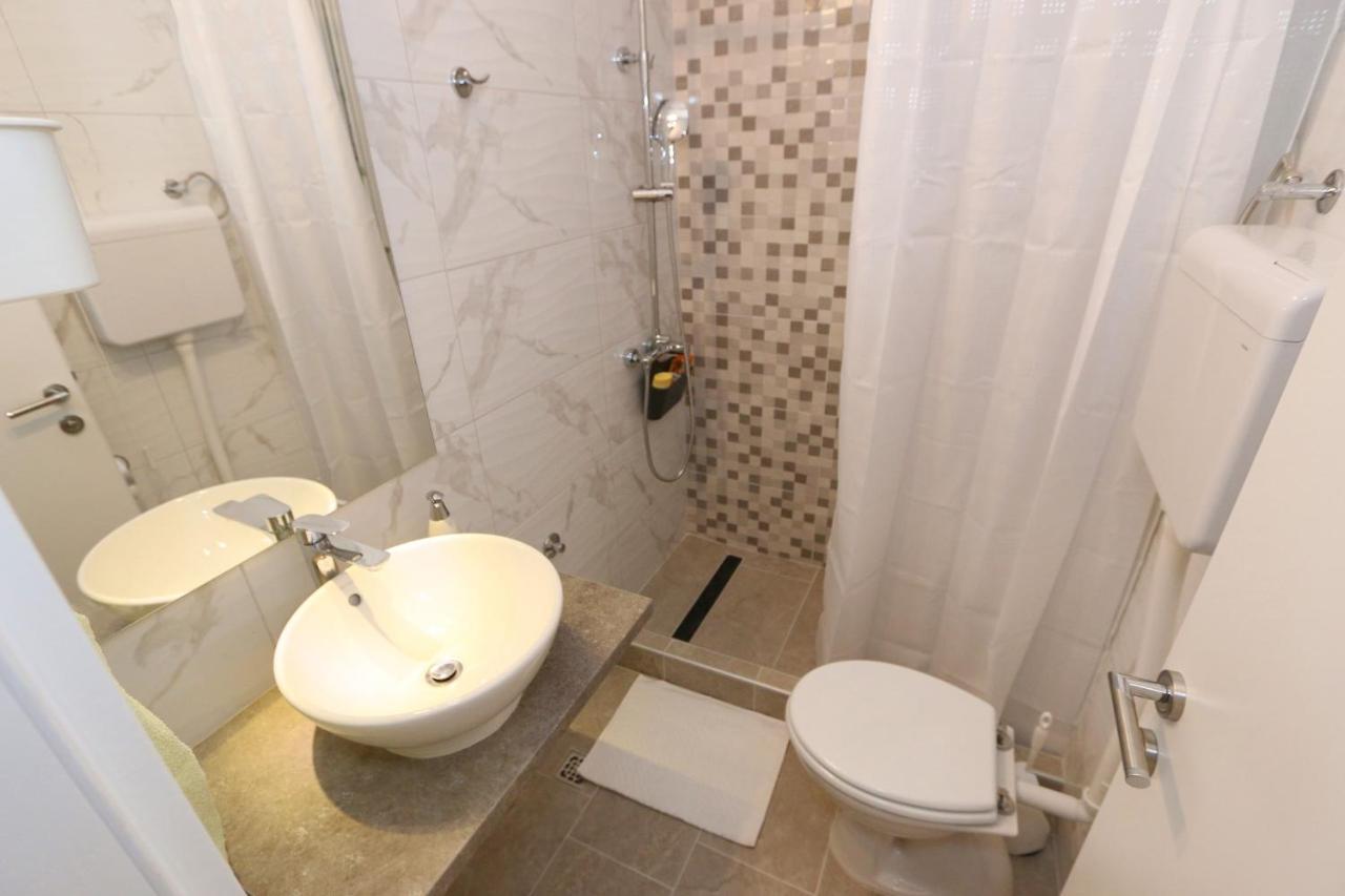 Rooms Bambina Lun  Ngoại thất bức ảnh