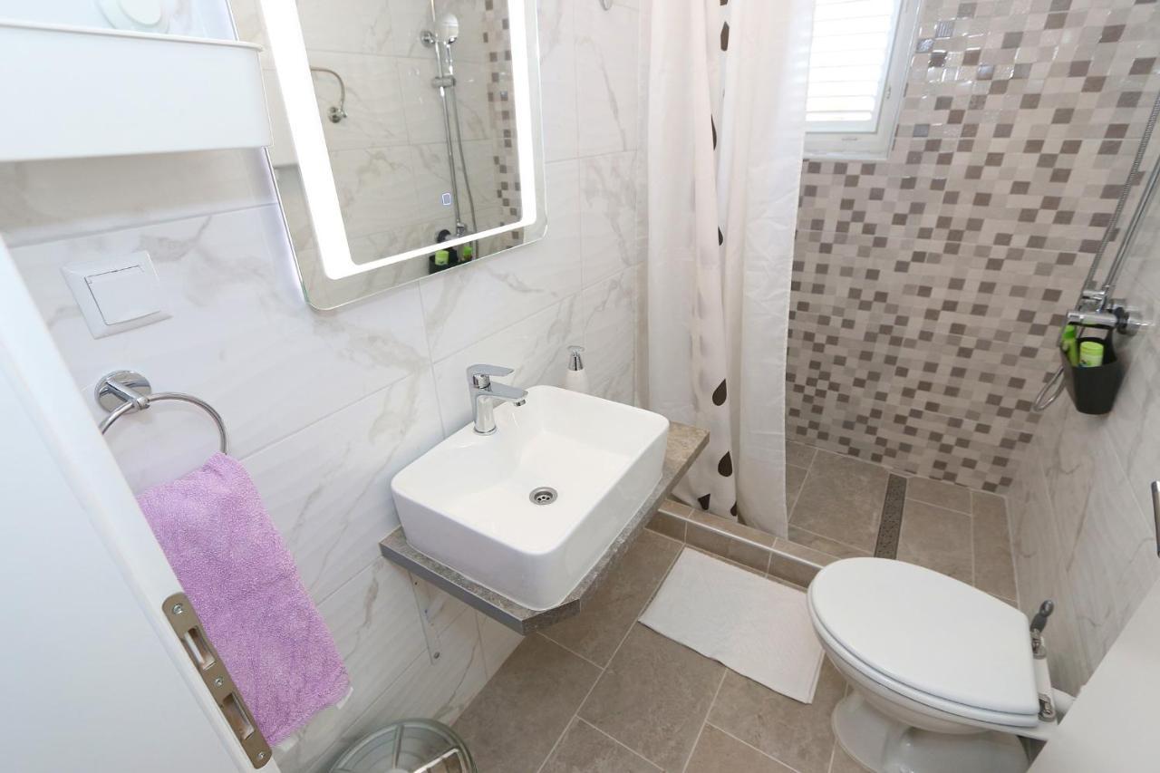 Rooms Bambina Lun  Ngoại thất bức ảnh