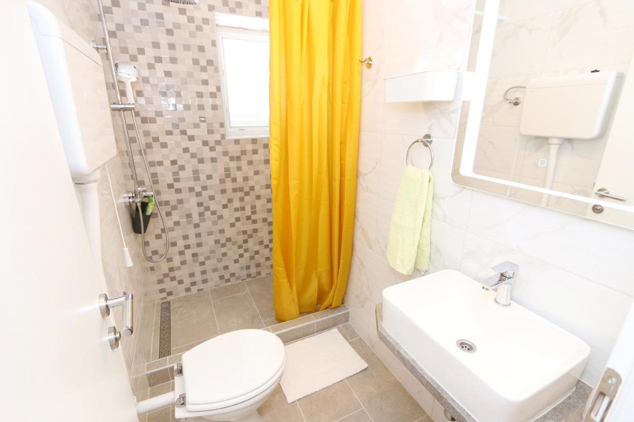 Rooms Bambina Lun  Ngoại thất bức ảnh
