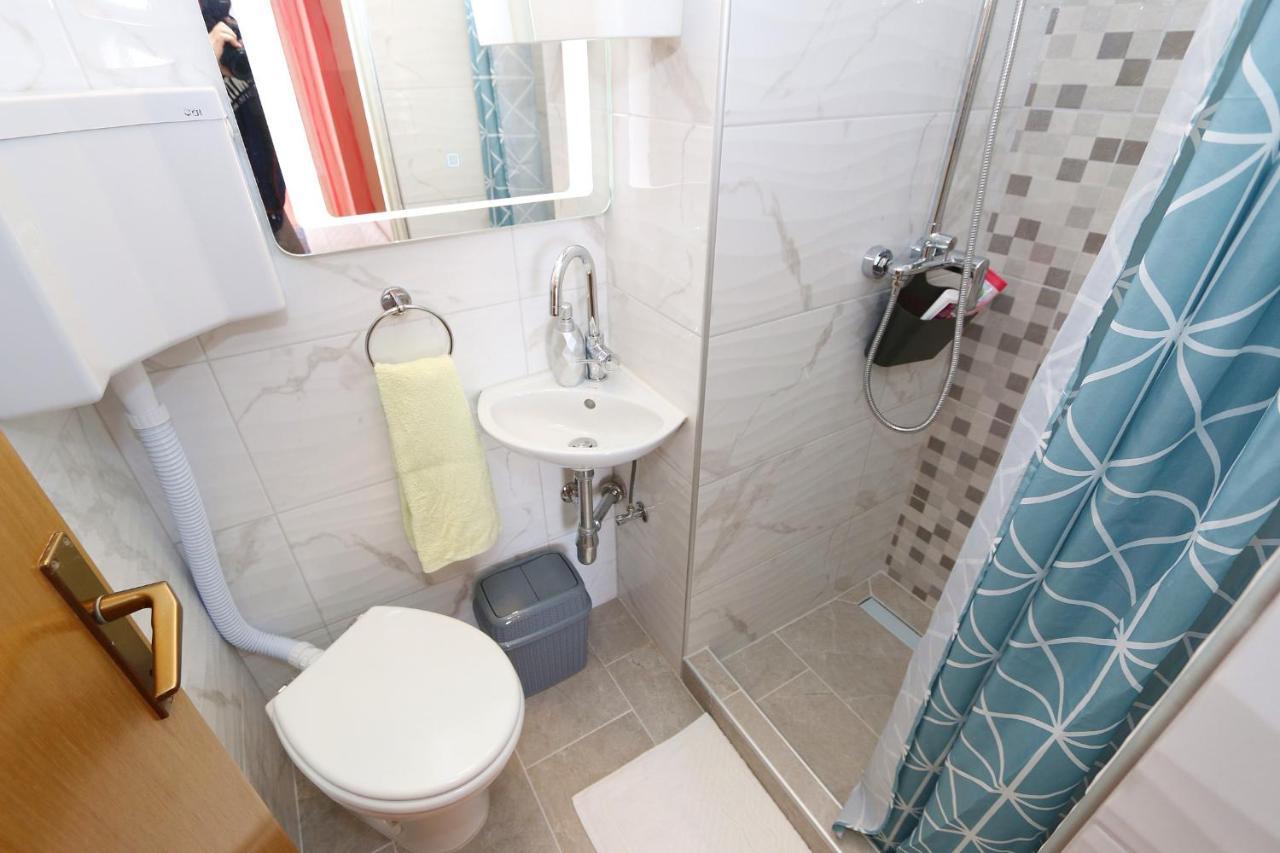 Rooms Bambina Lun  Ngoại thất bức ảnh