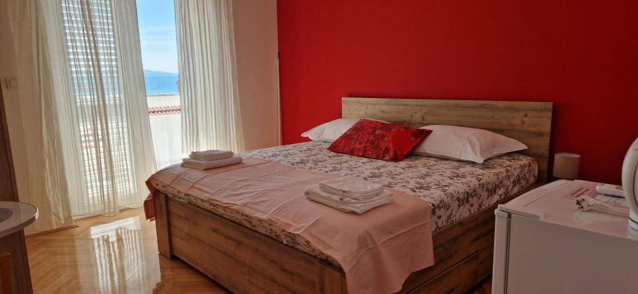 Rooms Bambina Lun  Ngoại thất bức ảnh