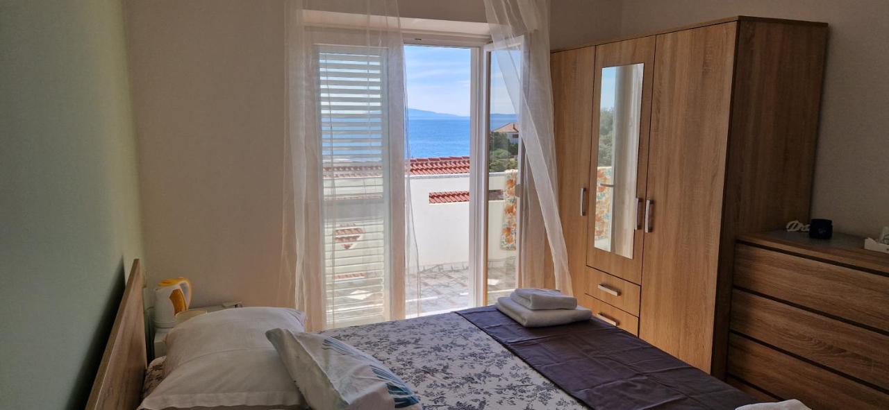 Rooms Bambina Lun  Ngoại thất bức ảnh