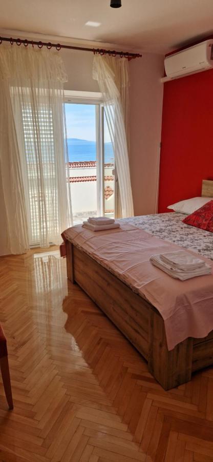 Rooms Bambina Lun  Ngoại thất bức ảnh