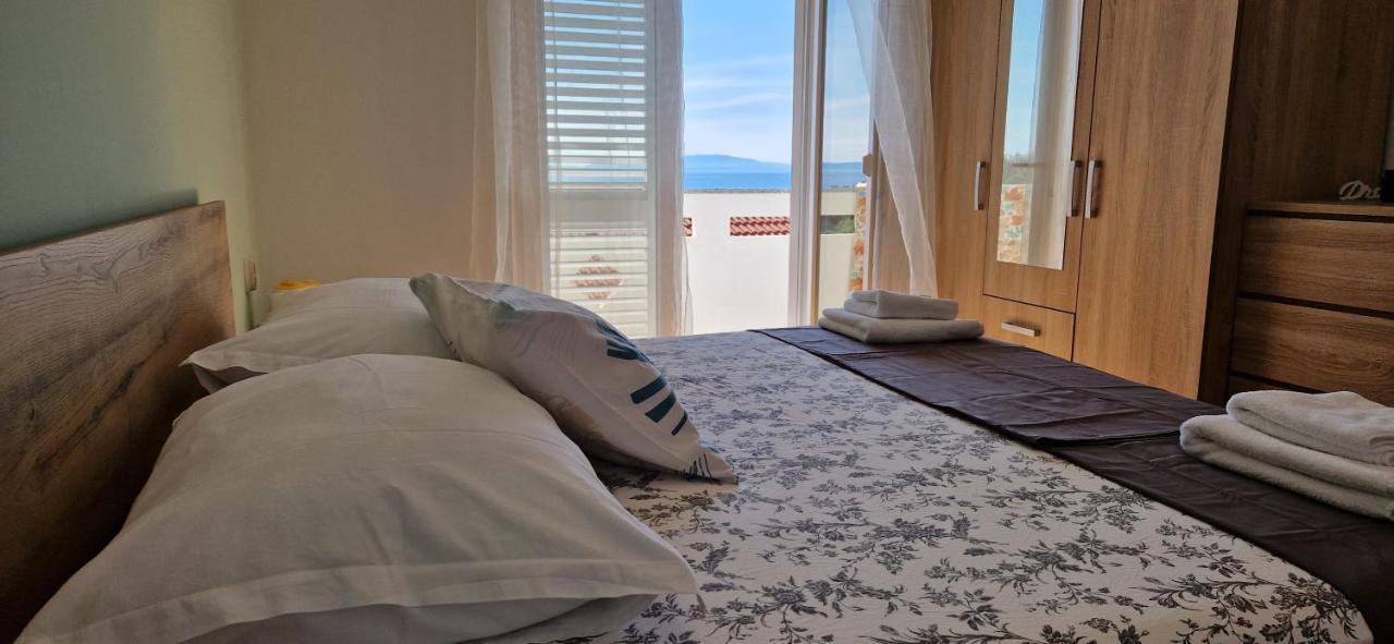 Rooms Bambina Lun  Ngoại thất bức ảnh