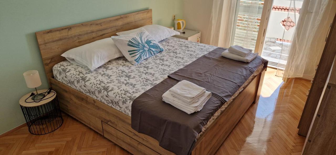 Rooms Bambina Lun  Ngoại thất bức ảnh