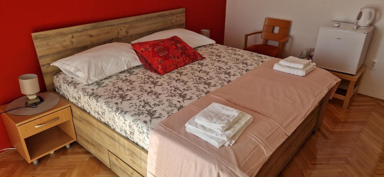 Rooms Bambina Lun  Ngoại thất bức ảnh