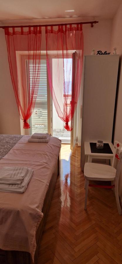 Rooms Bambina Lun  Ngoại thất bức ảnh