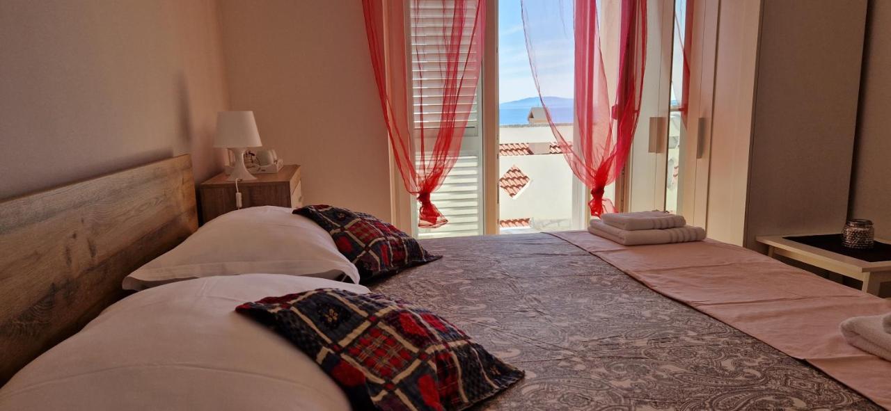 Rooms Bambina Lun  Ngoại thất bức ảnh