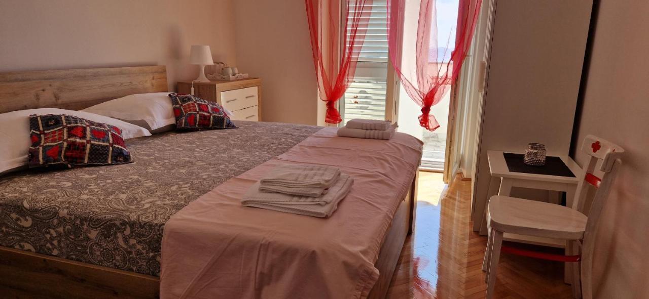 Rooms Bambina Lun  Ngoại thất bức ảnh