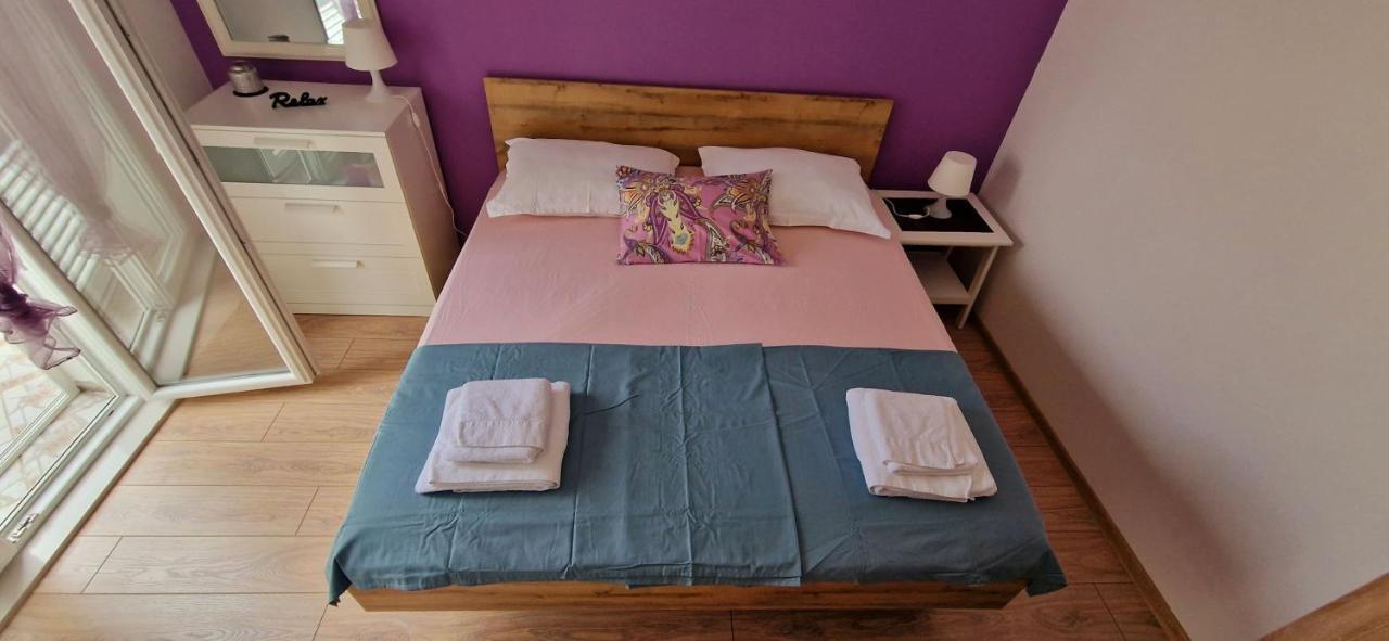 Rooms Bambina Lun  Ngoại thất bức ảnh