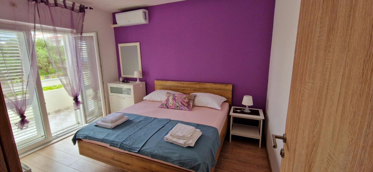 Rooms Bambina Lun  Ngoại thất bức ảnh