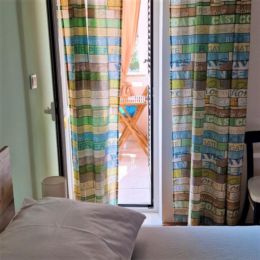 Rooms Bambina Lun  Ngoại thất bức ảnh