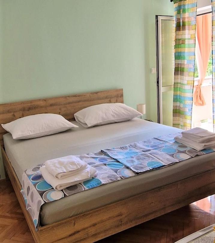 Rooms Bambina Lun  Ngoại thất bức ảnh