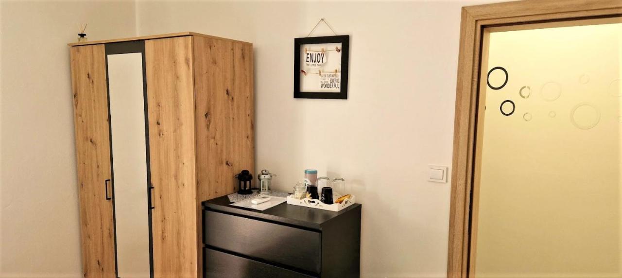 Rooms Bambina Lun  Ngoại thất bức ảnh