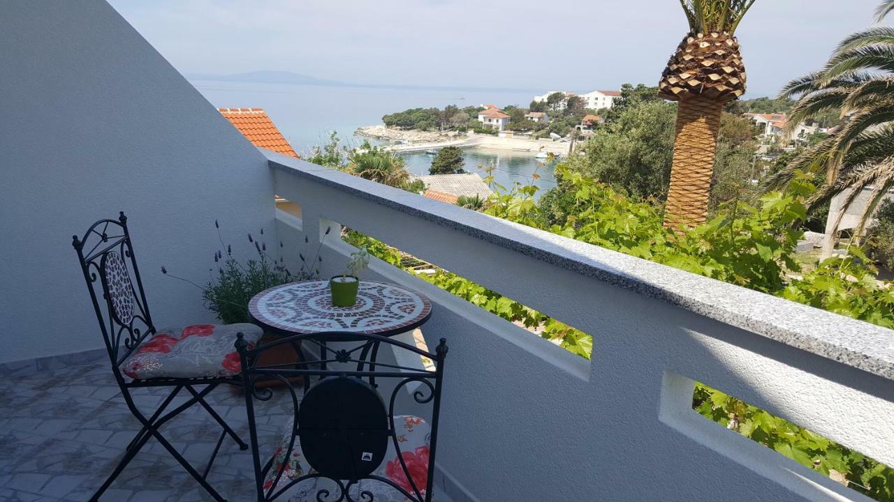 Rooms Bambina Lun  Ngoại thất bức ảnh